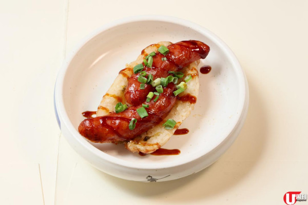 台港夫婦主理 路德圍長龍滷肉飯店 