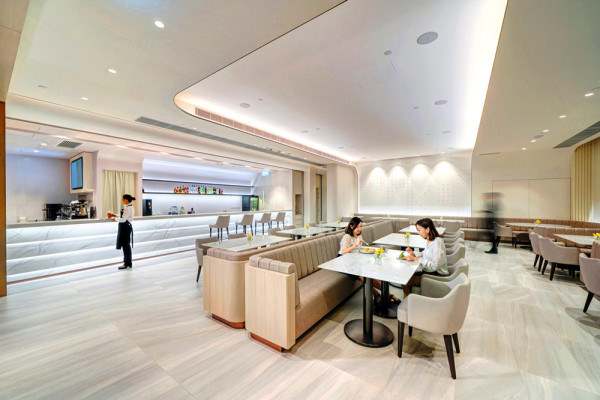 Arena Kitchen　亞博館尋味有營西菜