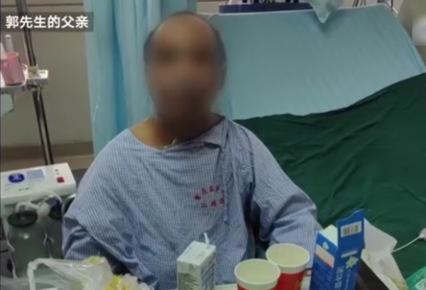 飯後全家中毒兩猝死四送醫 疑誤食「假褐雲斑鵝膏菌」