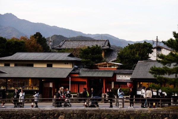 京都嵐山出現「觀光泡沫」 紅葉未到已人滿為患！造成3大嚴重問題 