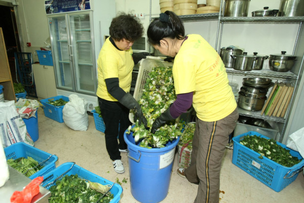 慈善團體招募月餅回收、剩食義工  累積挽救剩食達1萬公噸