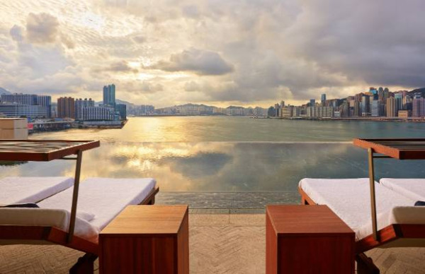 最佳酒店2023|全球50大最佳酒店排名出爐 2大香港酒店打入5強！成為亞洲第一 