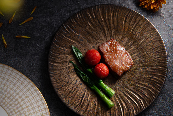 旺角康得思酒店明閣+灣仔明閣推出大閘蟹盛宴　蟹粉小籠包／清蒸大閘蟹／蟹肉燕窩羹