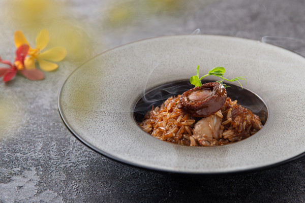 旺角康得思酒店明閣+灣仔明閣推出大閘蟹盛宴　蟹粉小籠包／清蒸大閘蟹／蟹肉燕窩羹