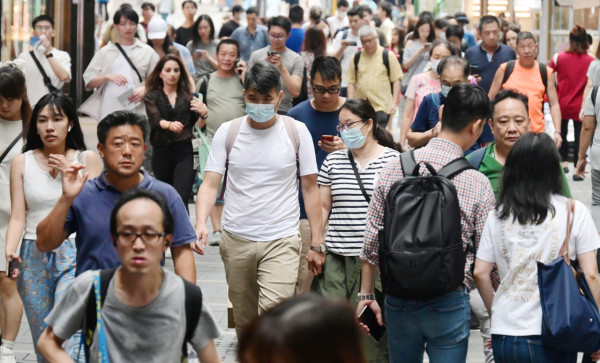 匯豐發佈首份全球9地《生活質素報告》香港得分低於平均  要有860萬先夠退休用？！