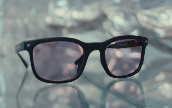 灣仔藝廊The Stallery提供「色盲眼鏡」 讓色盲人士重獲繽紛觀展體驗