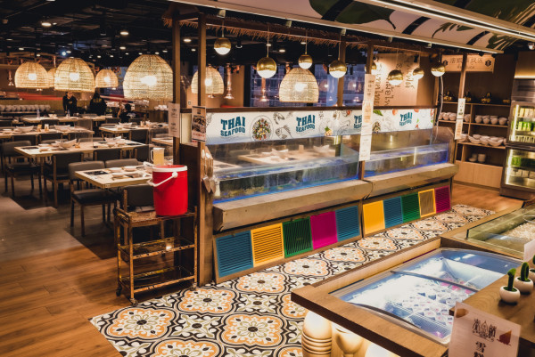 香港逾15間必食打邊爐推介  唱K火鍋／任食雞煲／過江龍台式火鍋／港式沙嗲鍋／重慶麻辣火鍋