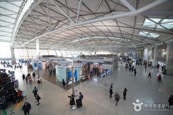 首爾仁川機場「SmartPass」快速出境無需護照 一文看清臉部識別服務登記方法+注意事項