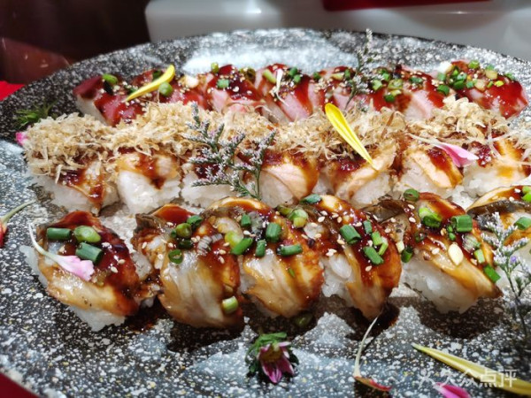 深圳海鮮自助餐｜Fresh領鮮海鮮自助餐廳