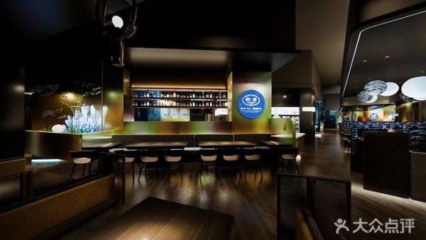 深圳海鮮自助餐｜曼格姿造‧活海鮮·榴槤自助