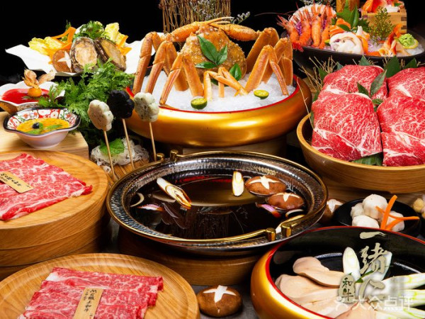 【2026深圳自助餐】近20間深圳聖誕自助餐推薦！¥200起任食酒店龍蝦／海鮮／佛跳牆／鰻魚放題