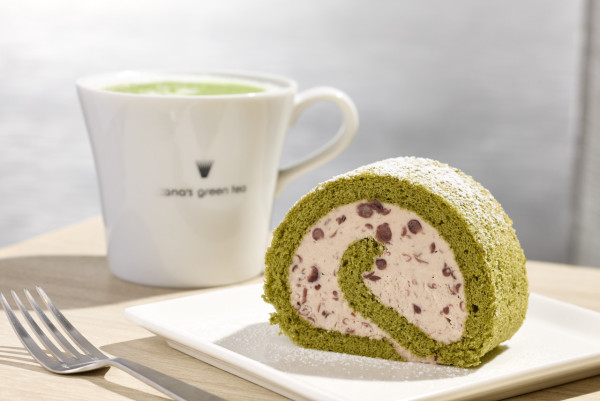啟德美食│Nana's Green Tea - 日本過江龍抹茶Cafe