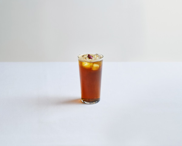 Blue Bottle Coffee聯乘「亞洲50最佳酒吧」　   推出4款限定Expresso雞尾酒