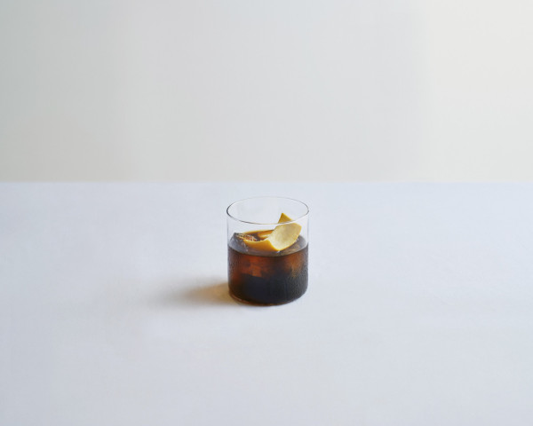 Blue Bottle Coffee聯乘「亞洲50最佳酒吧」　   推出4款限定Expresso雞尾酒