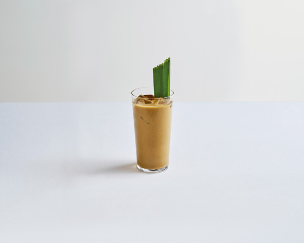 Blue Bottle Coffee聯乘「亞洲50最佳酒吧」　   推出4款限定Expresso雞尾酒