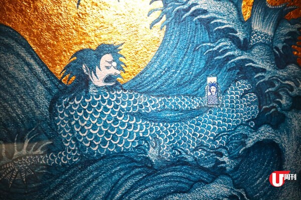澳門國際藝術雙年展！8大區/30個展覽/200多件當代藝術作品