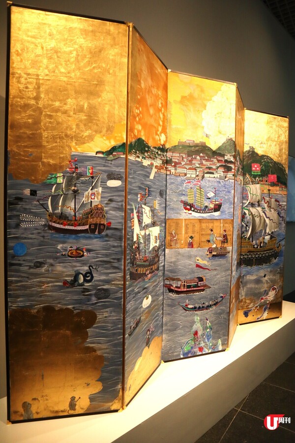 澳門國際藝術雙年展！8大區/30個展覽/200多件當代藝術作品