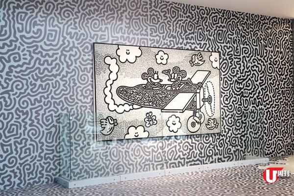 澳門國際藝術雙年展！8大區/30個展覽/200多件當代藝術作品