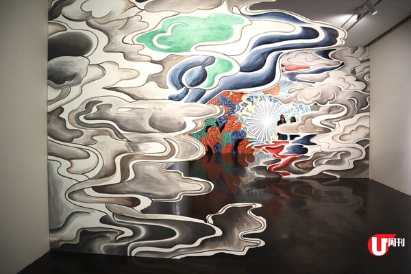 澳門國際藝術雙年展！8大區/30個展覽/200多件當代藝術作品