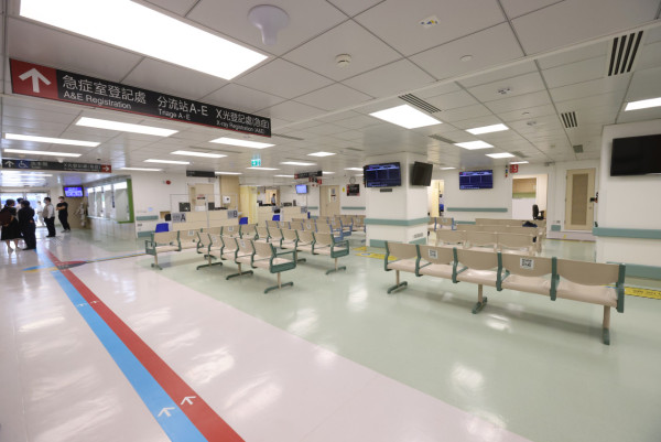 財政預算案2026｜公院藥費計算陷阱？揭「6星期藥收8星期錢」漏洞 倡設通宵夜診