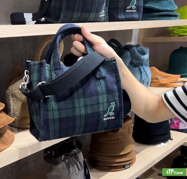 圖片來源:UTravel編輯部 台灣華泰名品城Outlets抵唔抵買?記者4大心水推介!附退稅/交通方法