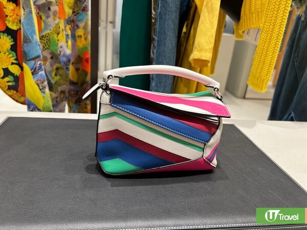 圖片來源:UTravel編輯部 台灣華泰名品城Outlets抵唔抵買?記者4大心水推介!附退稅/交通方法