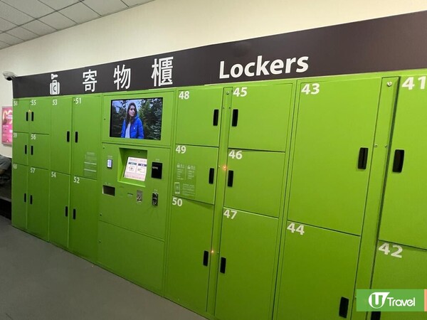 圖片來源:UTravel編輯部 台灣華泰名品城Outlets抵唔抵買?記者4大心水推介!附退稅/交通方法