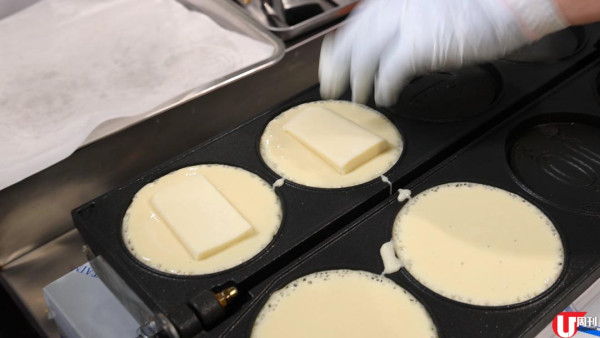 日韓大熱 10 Cents Bread 葵廣插旗 土炮 1 毫子造型 / 超強 70cm 拉絲！