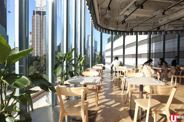 日賣 500 份！ 拉力超強瀑布麻糬窩夫