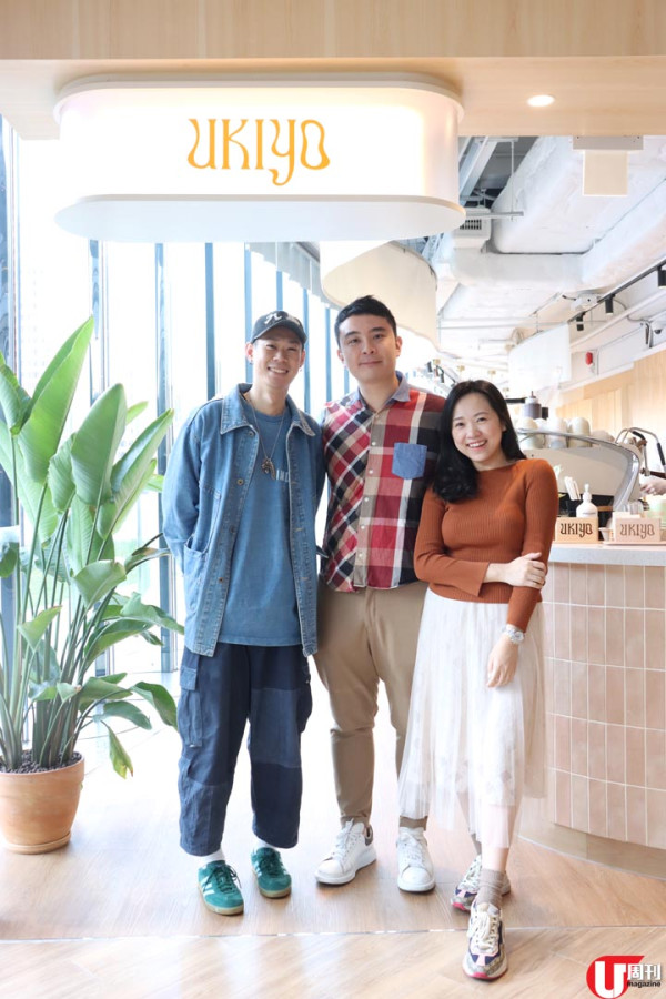 日賣 500 份！ 拉力超強瀑布麻糬窩夫