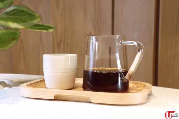 日賣 500 份！ 拉力超強瀑布麻糬窩夫