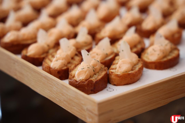 「我最喜愛食肆 2023」頒獎禮 120 多間票選食肆分享得獎喜悅