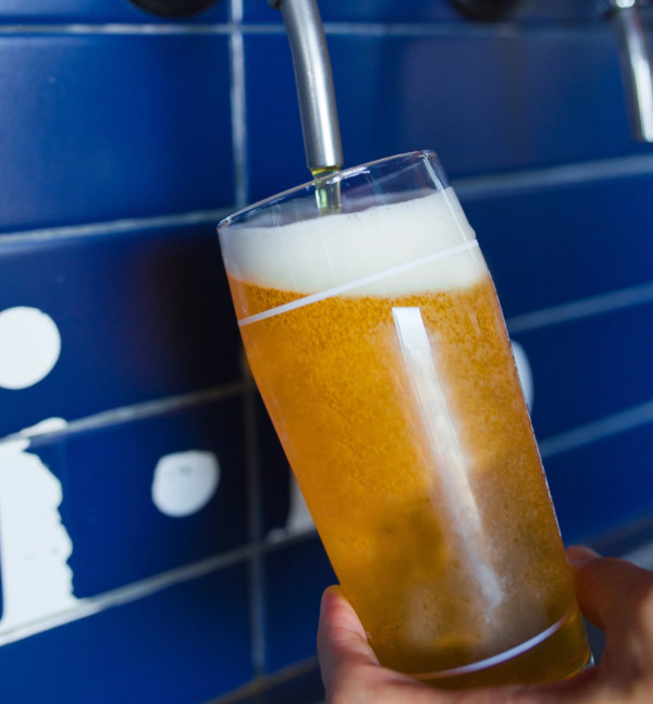 啤酒節2023｜香港十月啤酒節5大好去處！德國傳統美食/啤酒比賽/手工啤酒(附地址詳情)