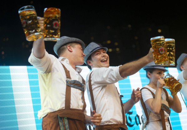啤酒節2023｜香港十月啤酒節5大好去處！德國傳統美食/啤酒比賽/手工啤酒(附地址詳情)
