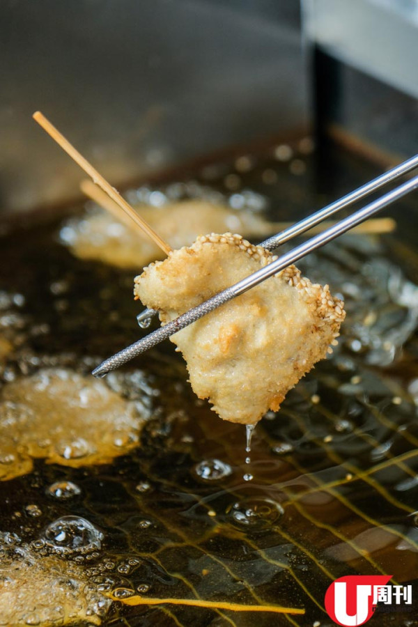 惠比壽人氣串揚店 498 元廚師發辦套餐