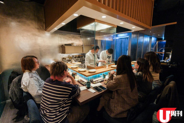 惠比壽人氣串揚店 498 元廚師發辦套餐