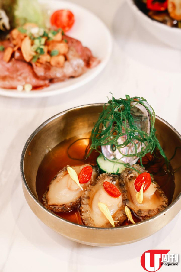 關注組大推！榴槤日式放題 8 款榴槤美食/ 焦點金枕頭果蓉 + 榴槤燒