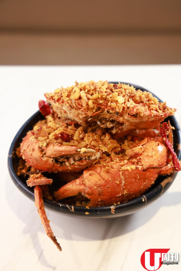 關注組大推！榴槤日式放題 8 款榴槤美食/ 焦點金枕頭果蓉 + 榴槤燒