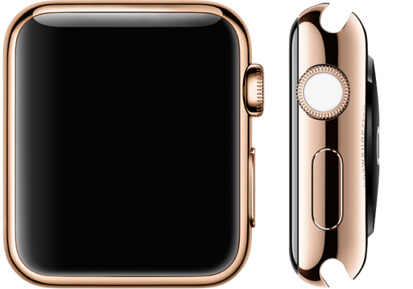 Apple更新「過時產品」名單！即日起不再提供維修服務 18K金Apple Watch都有份？