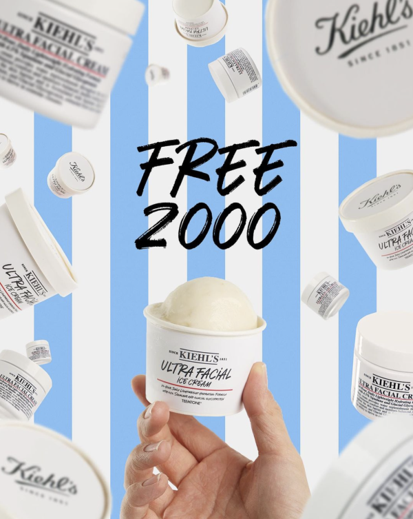 本地人氣雪糕品牌甜筒暉TEEMTONEfai宣佈快閃免費派雪糕！　免費大派青檸荔枝雪葩／黃糖薑汁豆腐花味雪糕