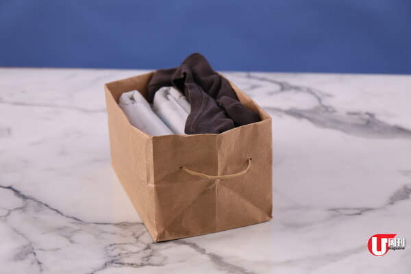 屋企廢物簡單易變收納好物  鞋盒、紙盒、紙袋通通都得！