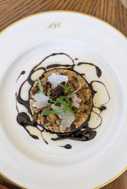 Fortnum & Mason推出全新秋季菜單！白松露意大利飯／帶骨牛仔扒配蘑菇／法式燉黃油雞