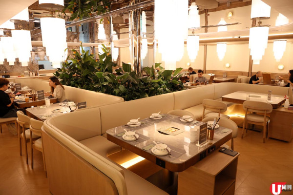 最強冬蔭功火鍋店 開業價惠！388 元連二人用寶藏海鮮金盒