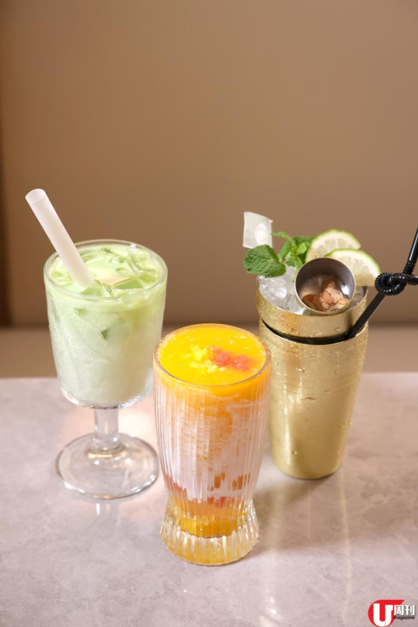 最強冬蔭功火鍋店 開業價惠！388 元連二人用寶藏海鮮金盒