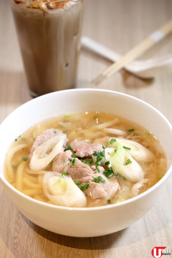 啟德 AIRSIDE 東京過江茶室 限量 10 份抹茶金箔芭菲  