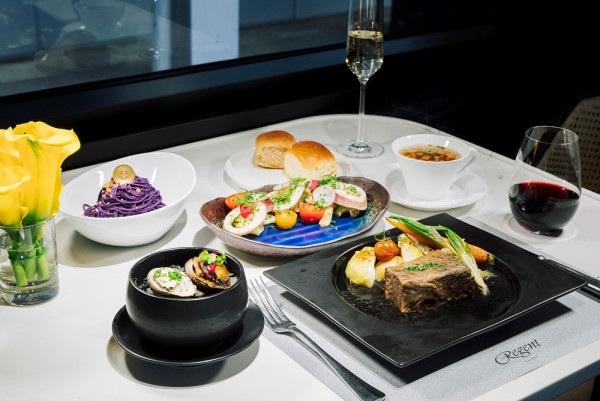 不一樣的遊台玩法 台灣四大最新鐵道遊 