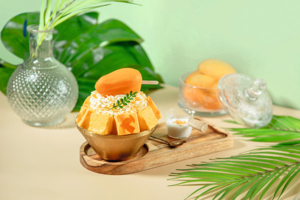 Tommy Yummy	Chill 住享受泰式休閒