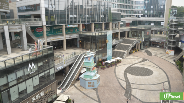 深圳好去處2024 | 觀瀾湖新城 MH Mall 一日親子遊 逾萬呎室內馬術中心+蹦床公園+保齡球 