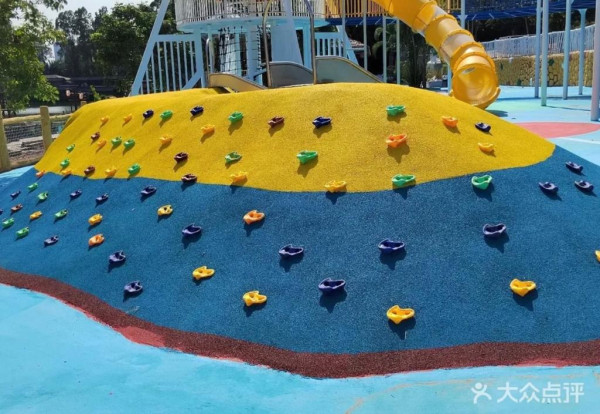 深圳全新大型戶外親子「艾尼摩神奇樂園」開幕 佔地逾10萬呎！起暢玩20+項遊樂設施 