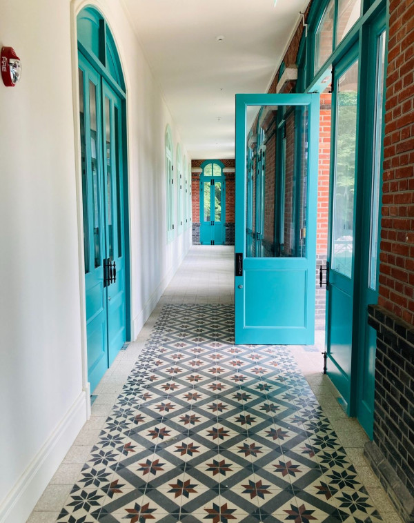 惇德殿百年來首次對外開放！首爾德壽宮西式建築 充滿異國色彩 